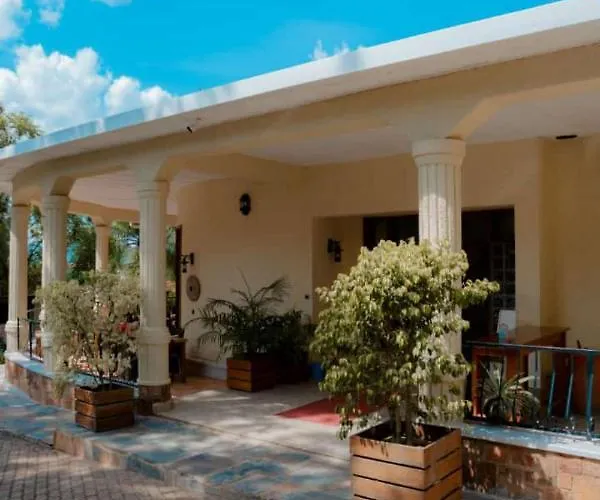 Select Boutique Hotel Kigali